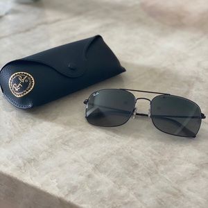 Ray Ban 3611 sunglasses BRAND NEW